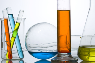 science laboratoire