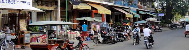 Phnom Penh