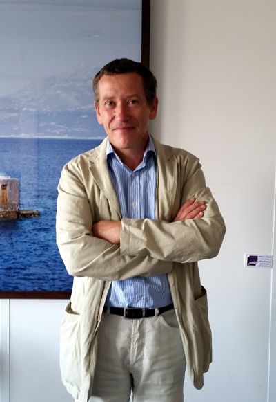 Jean-Philippe Pierron