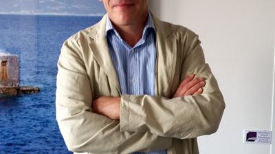 Jean-Philippe Pierron