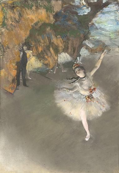 Musée d'Orsay Degas