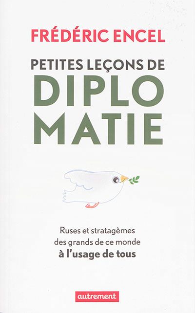 petites leçons de diplomatie