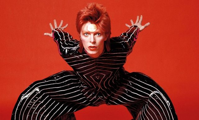 David Bowie - 1973