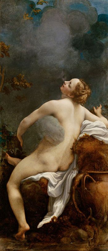 Jupiter & Io