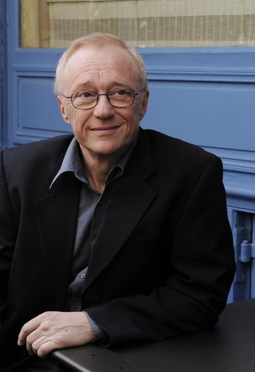 David Grossman