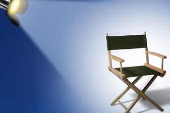 Invité fauteuil ciné