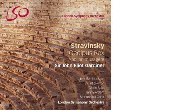STRAVINSKY