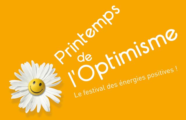Printemps de l'optimisme