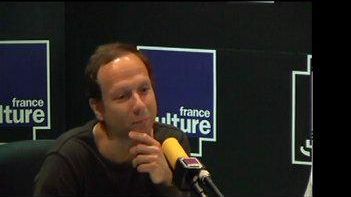 Frédéric Lordon aux Matins