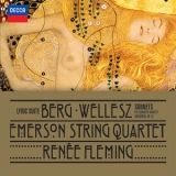 CD Berg Wellesz