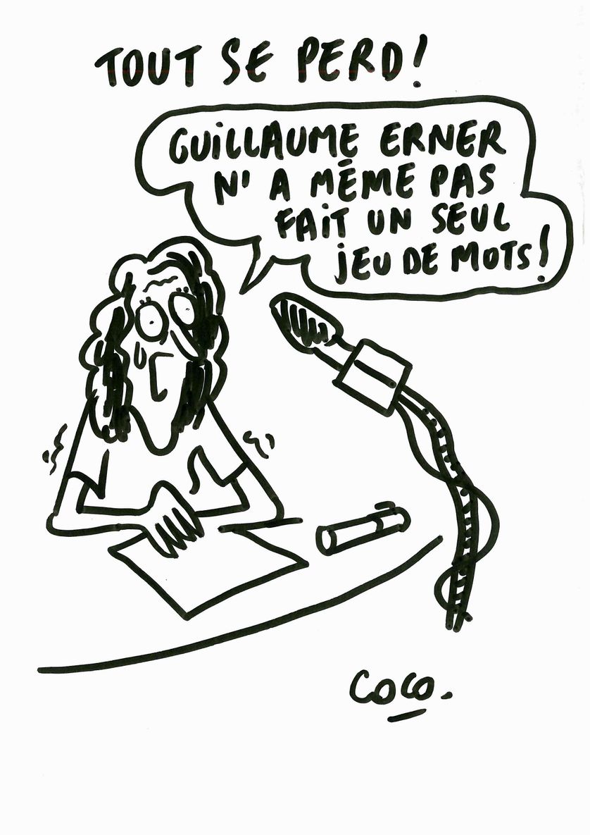 Cartooning for Peace : le dessin de presse dans tous ses états par Coco 2