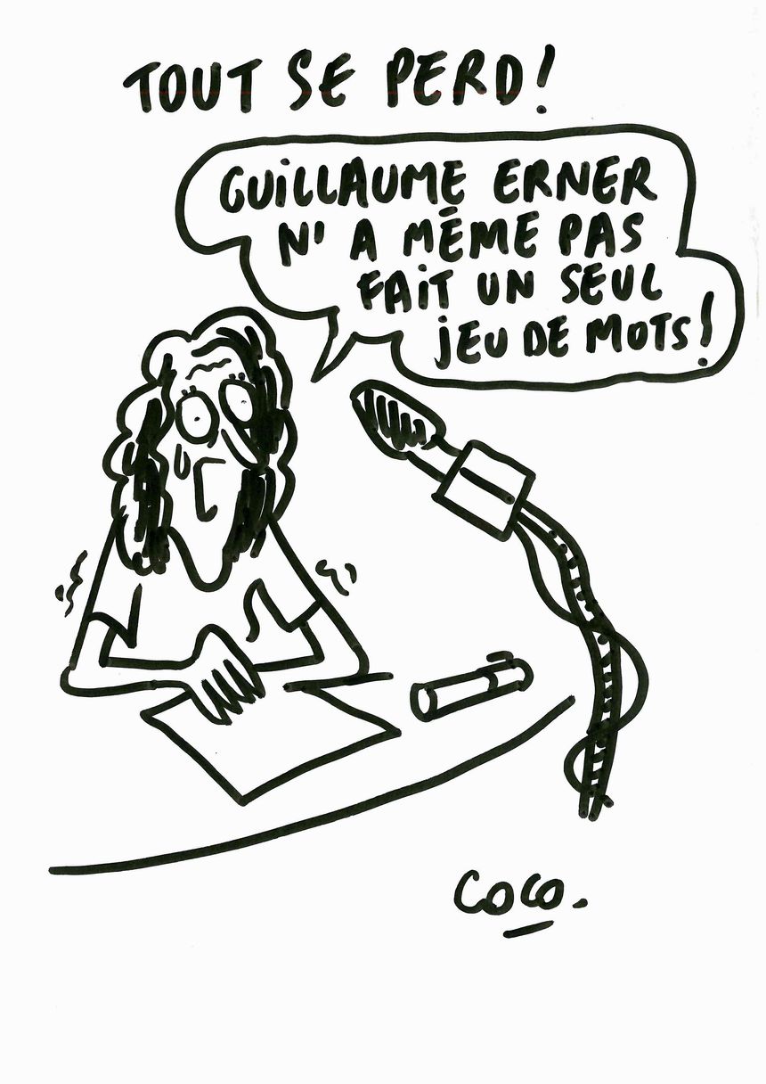Cartooning for Peace : le dessin de presse dans tous ses états par Coco 2