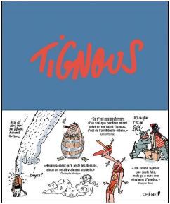 Tignous livre