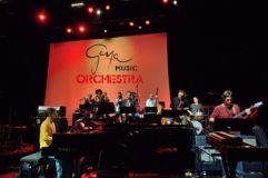 Photo - Gaya Music Orchestra
