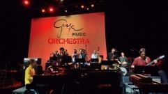 Photo - Gaya Music Orchestra