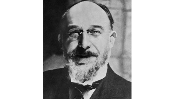Satie