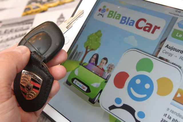 Blablacar