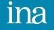 logo ina