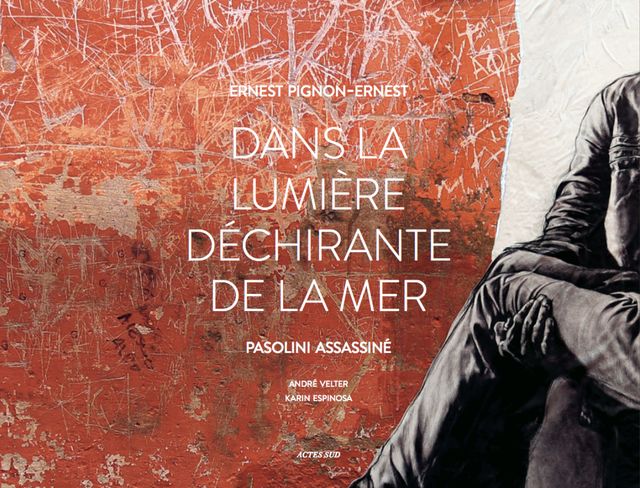 dans la lumièère