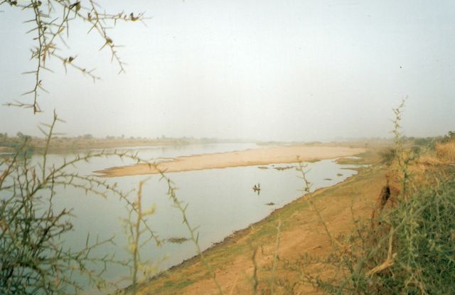 Le Fleuve Sénégal
