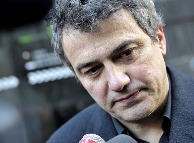 Patrick Pelloux