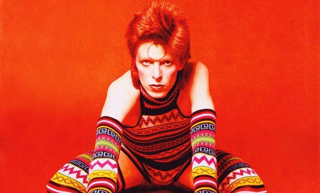 Ziggy Stardust