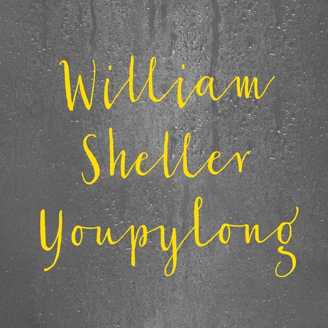 Youpylong - William Sheller