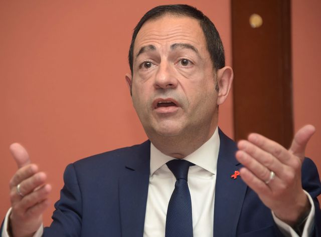 Jean-Luc Romero