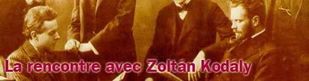 Musicopolis : Bartók à Budapest en 1928/3