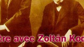 Musicopolis : Bartók à Budapest en 1928/3