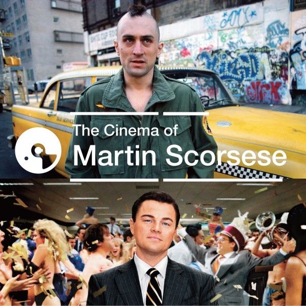 scorcese