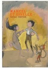 Marcel et Gisèle