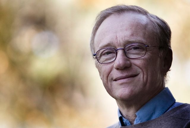 David Grossman
