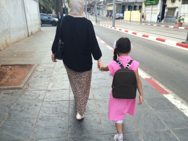rues Alger