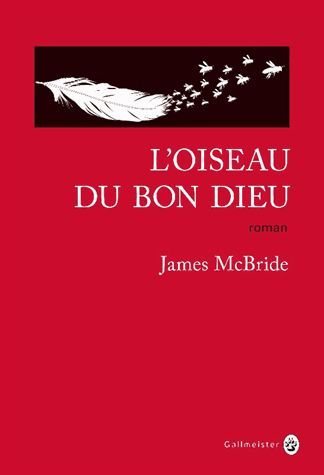 James McBride - L'oiseau du bon Dieu