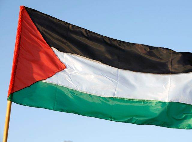 L’Etat de Palestine est reconnu par plus de 130 pays mais n’est pas encore membre à part entière de l’ONU