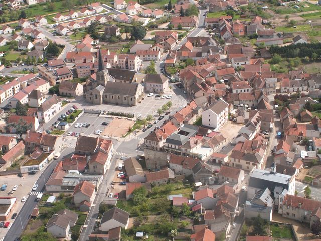 Domérat (Allier)