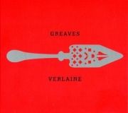 CD Greaves Verlaine John Greaves Zig Zag Territoires 080202
