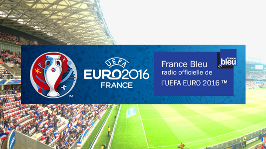 Euro 2016 - Allianz Riviera