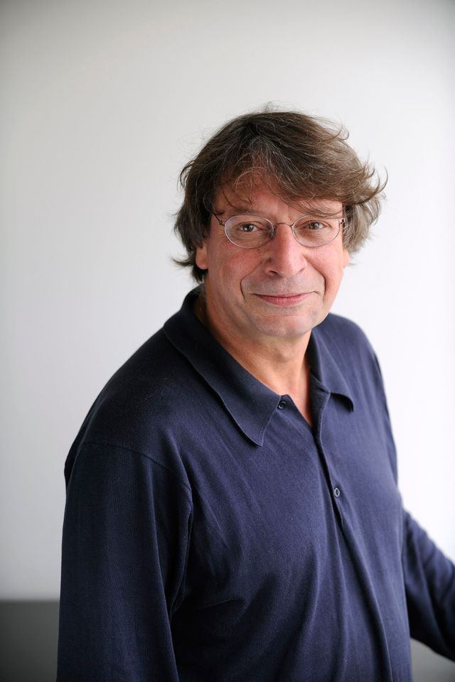 Patrick Grivaz