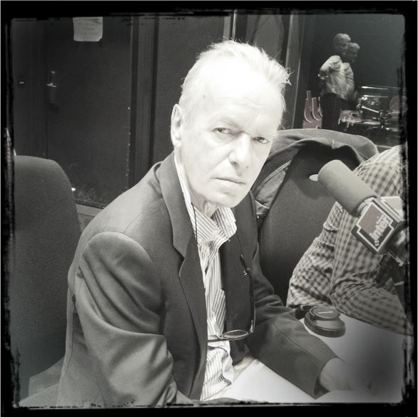Martin amis