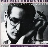 At the Village Vanguard The Bill evans trio Riverside