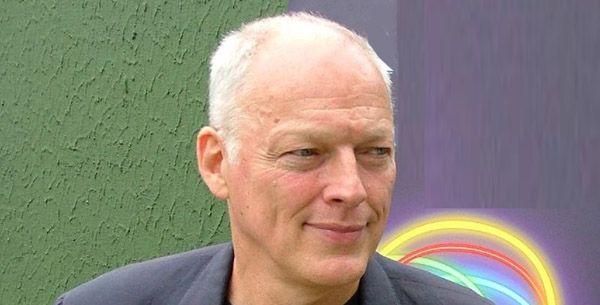 Gilmour