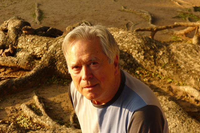 André Velter
