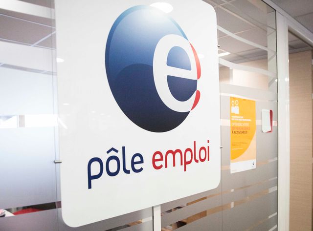 Sur un an, le nombre de demandeurs d'emploi sans aucune activité a augmenté de 4,4%