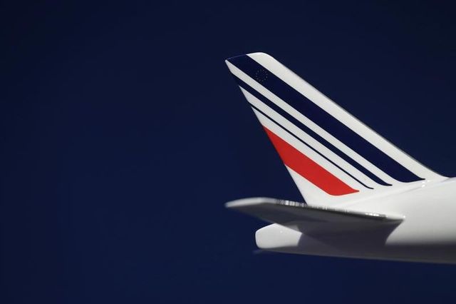 Appel à la grève à Air France lundi