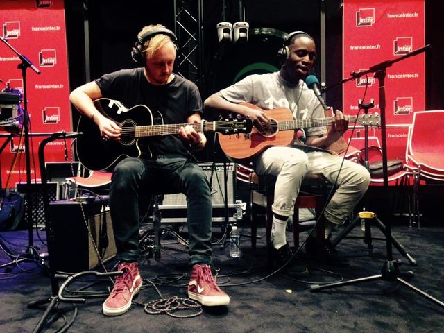 Petite Noir - LIVE