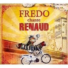 Album musical de Fred Burghière