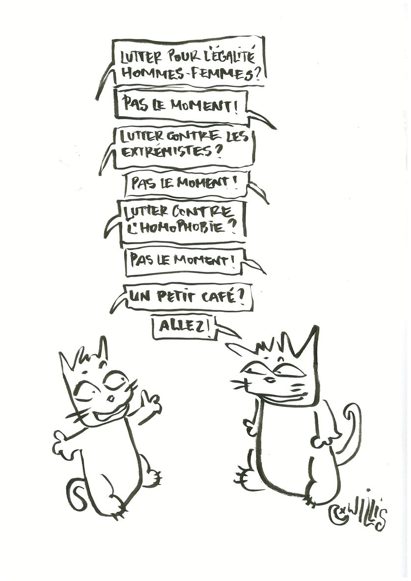 Dessin #3