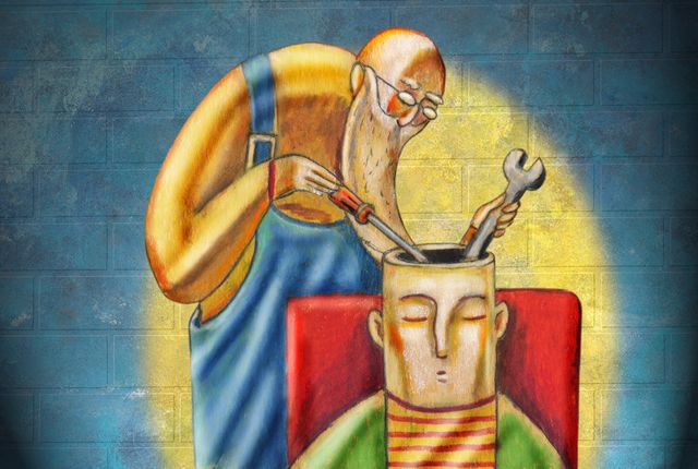 Psychanaliste
